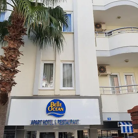 Belle Ocean Аланія