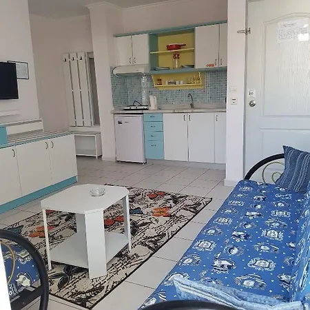 Belle Ocean Готель 3*